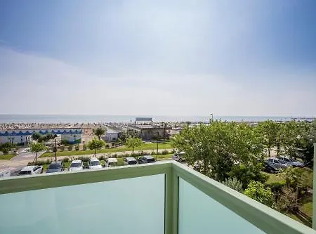 Hotel Costa Del Sole Only 2*
