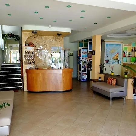 Costa Del Sole Only Milano Marittima