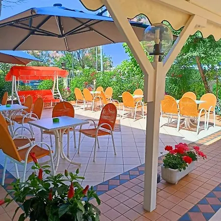 Costa Del Sole Only Hotel 2*