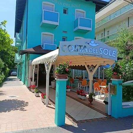 Costa Del Sole Only 2* Milano Marittima